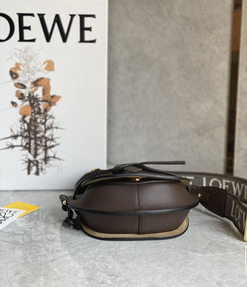 Loewe Gate Bags